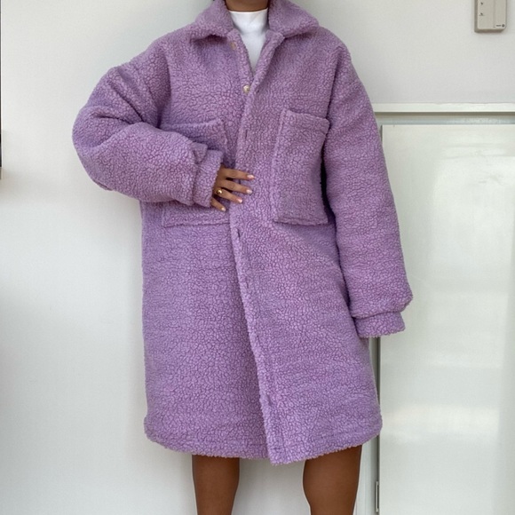 Storets coat - Picture 2 of 5